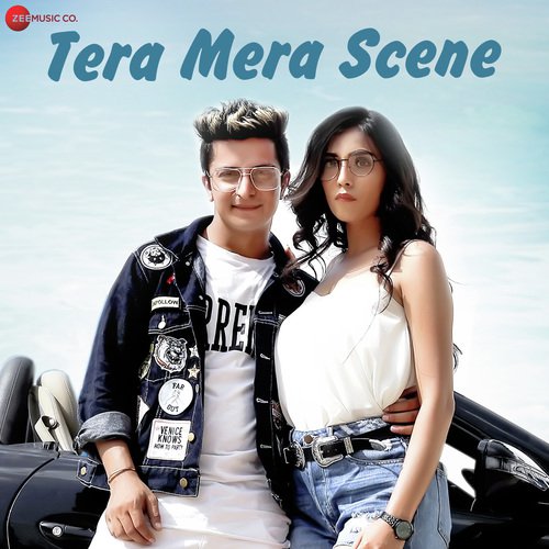 Tera Mera Scene - Rapper Maddy