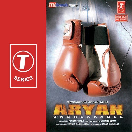 Ek Look Ek Look (Remix Version) - Anand Raj Anand