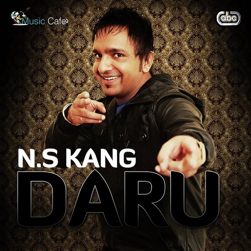 Daru - N.S. Kang
