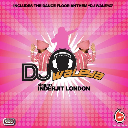 Vlaitan Wale - Inderjit London