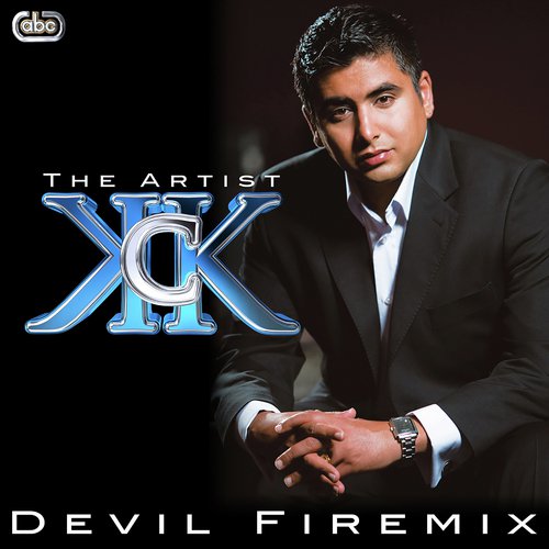 Devil Firemix - The Arist KcK