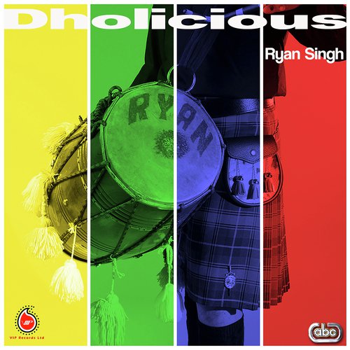 Kuriye - Ryan Singh