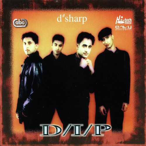 DIPS Garage - DIP