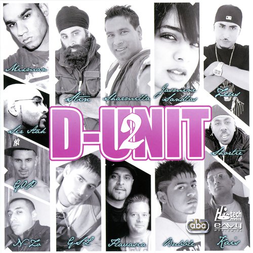 Jeeveh - Various Artists