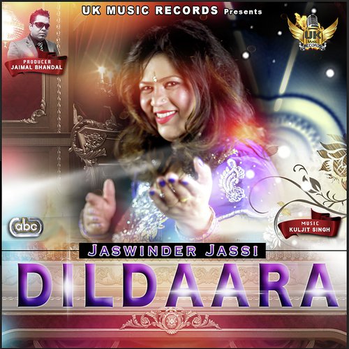 Dildaara - Jaswinder Jassi