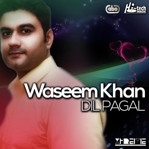Dil Pagal - Waseem Khan