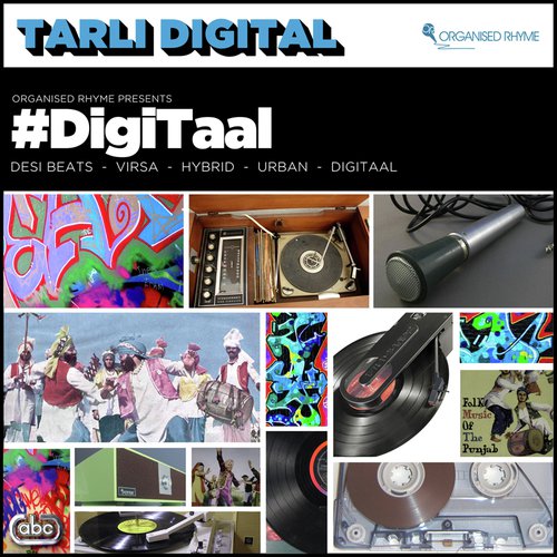 Leh Gaya Haaseh - Tarli Digital