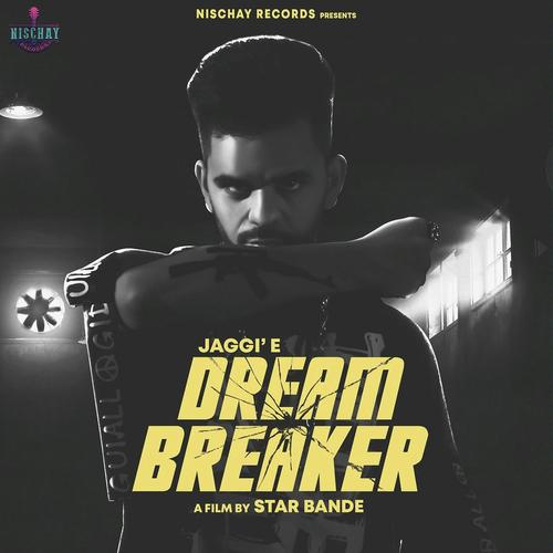 Dream Breaker - Jaggie