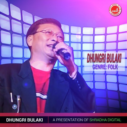 Bar Pipal Ko Paat - Various Artists