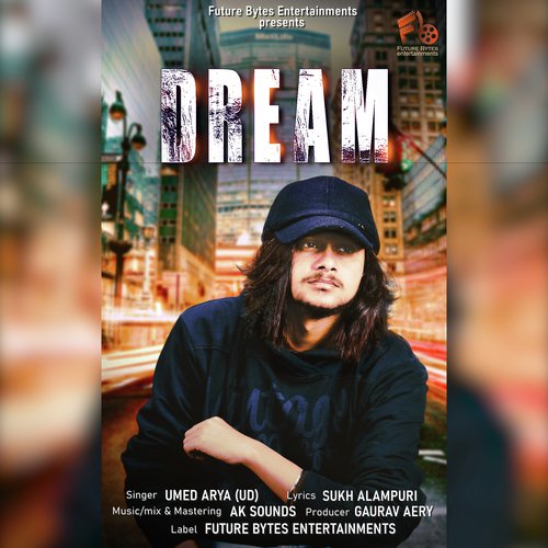 Dream - Umed Arya (UD)