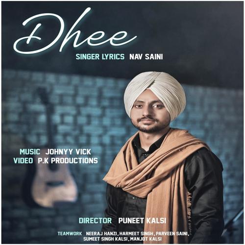 Dhee - Nav Saini