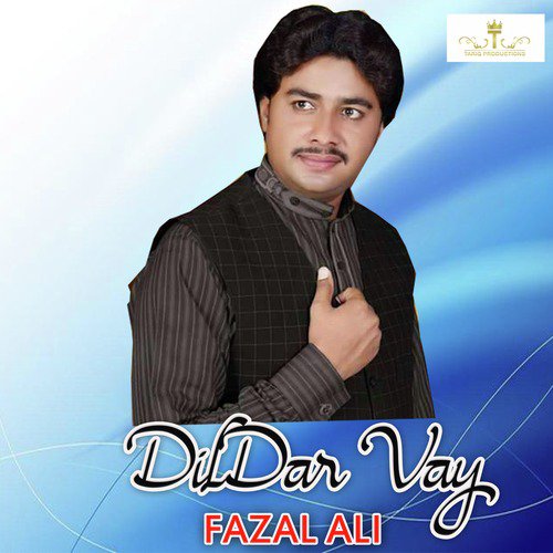 Dil Dar Vay - Fazal Ali