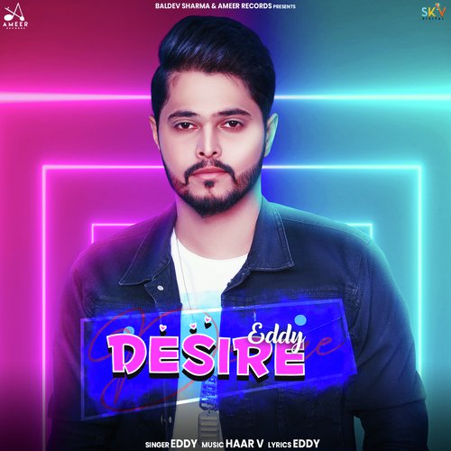 Desire - Eddy