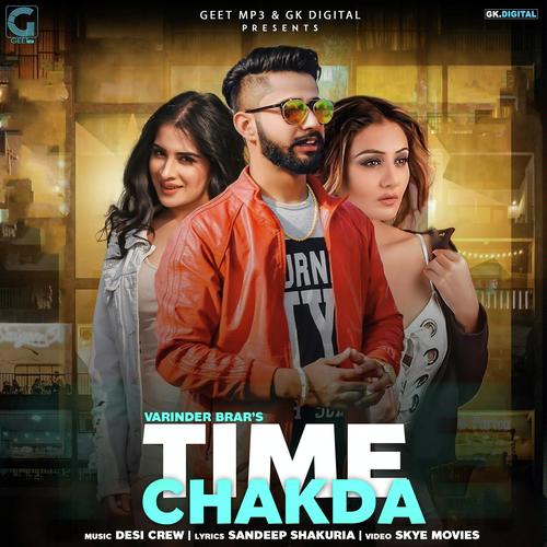 Time Chakda - Varinder Brar