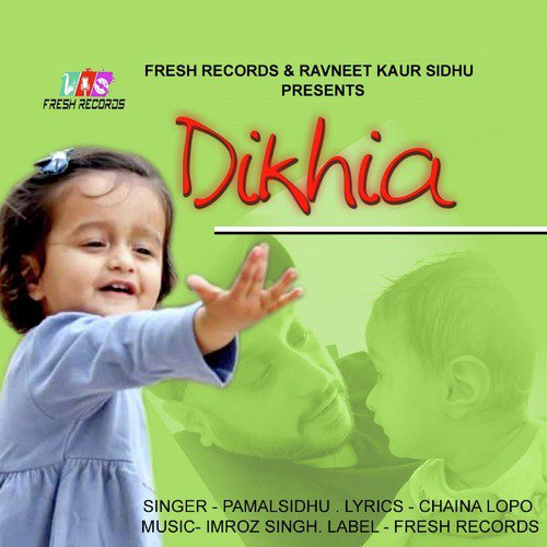 Dikhia - Pamal Sidhu