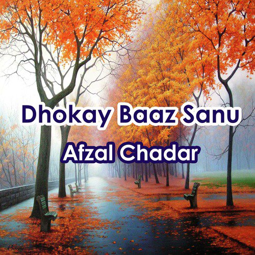 Rat Rowaya - Afzal Chadar