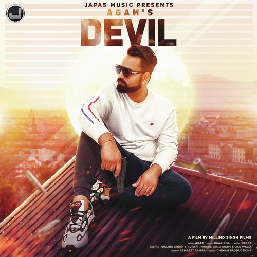 Devil - Agam