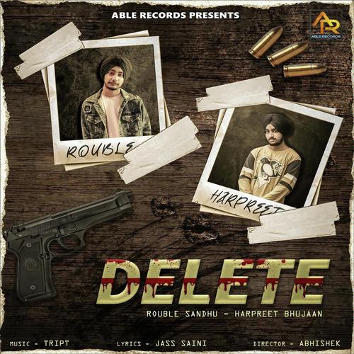 Delete - Rouble Sandhu