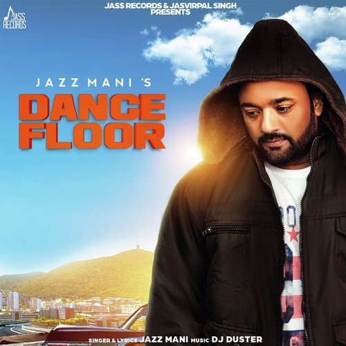 Dance Floor - Jazz Mani