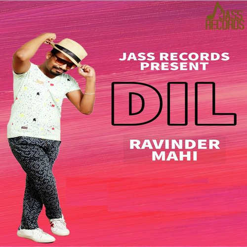 Dil - Ravinder Mahi