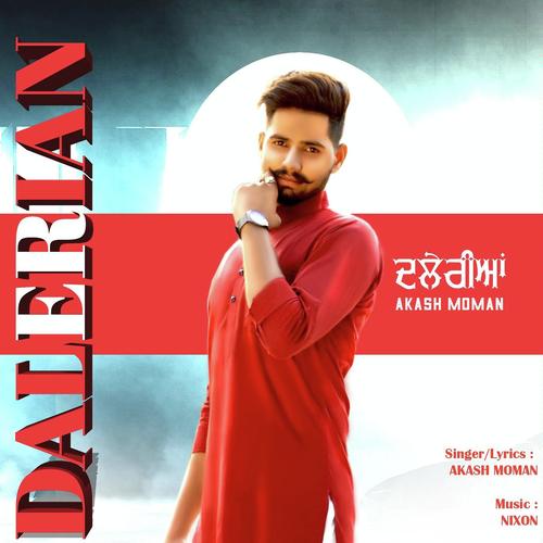 Dalerian - Akash Moman