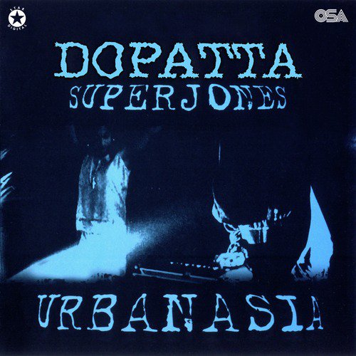 Gubroo Gulab (Instrumental) - Super Jones