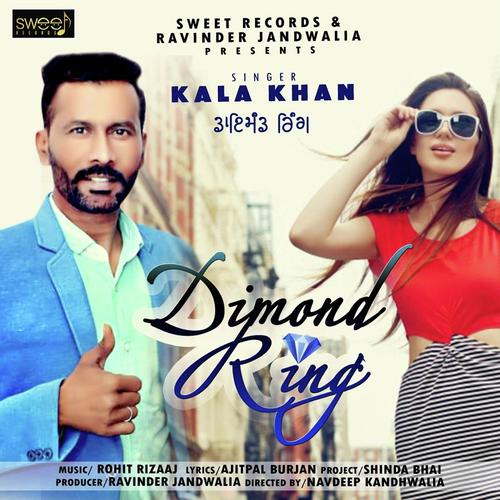 Diamond Ring - Kala Khan