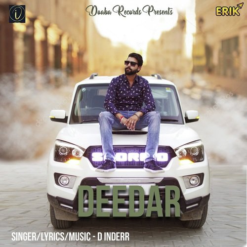 Deedar - D-Inder