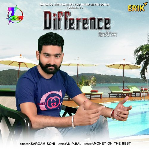 Difference - Sargam Sohi