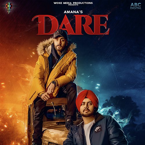Dare - Amana