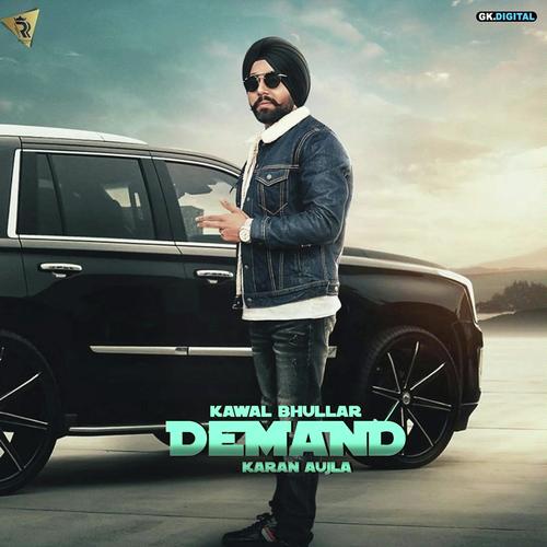 Demands - Karan Aujla