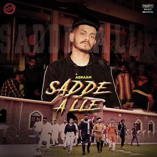 Sade Aale - Karan Aujla