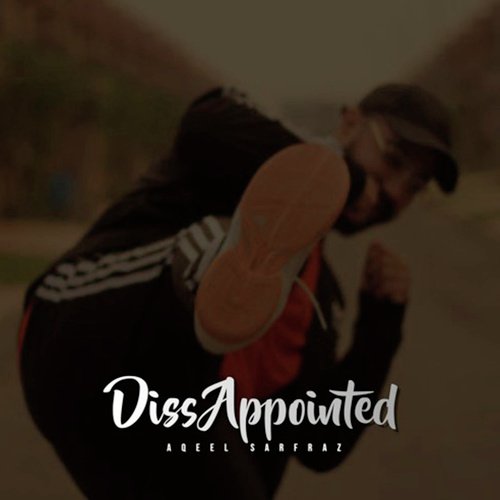 Diss Appointed - Aqeel Sarfraz