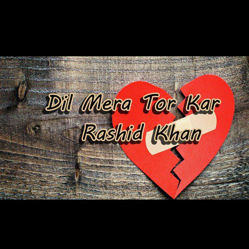 Is Ishq Dey Kam - Rashid Khan