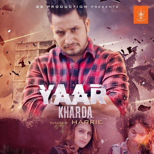 Yaar Kharda - Gavyy, Saab Sagar, Gavyy
