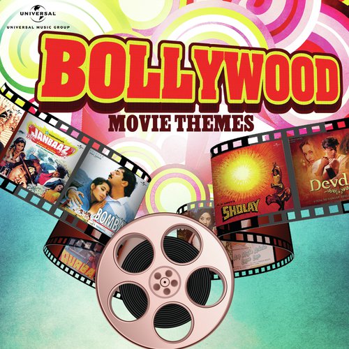 Lovers Theme (From Prem Geet) - Various Artists