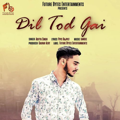 Dil Tod Gai - Aditya Singh