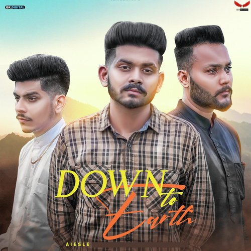 Down To Earth - Abraam