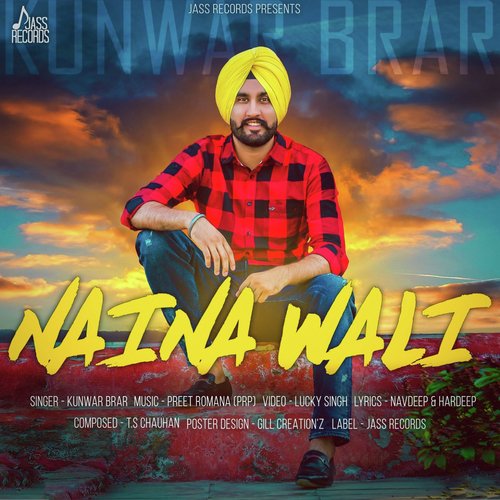 Naina Wali - Abhi Sipianwala