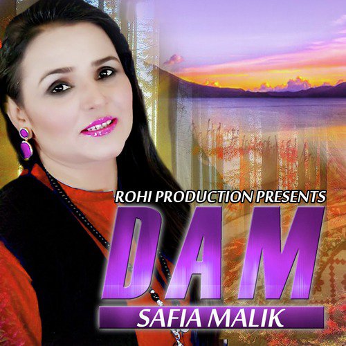 Dam - Safia Malik