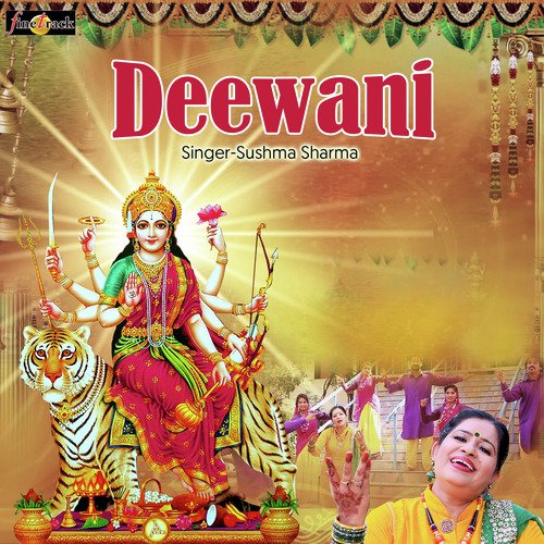 Deewani - Sushma Sharma