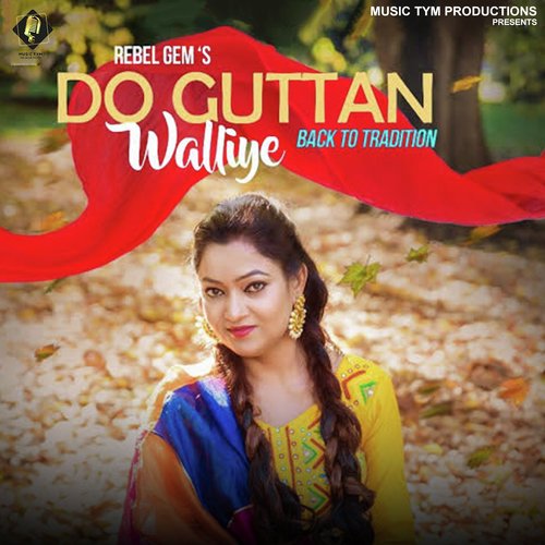 Do Guttan Walliye - Rebel Gem, Sonu