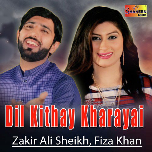 Dil Kithay Kharayai - Zakir Ali Sheikh, Fiza Khan