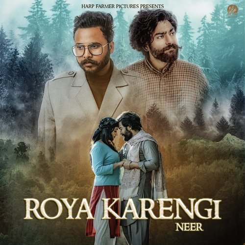 Roya Karengi - D Hans