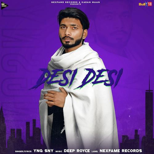 Desi Desi - Yng Sny