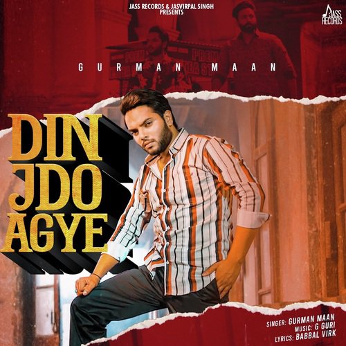 Gurman Maan - Gurmaan Maan