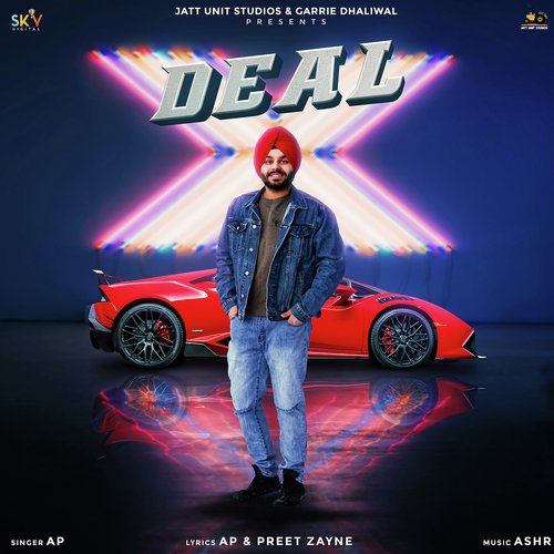 Deal - AshR