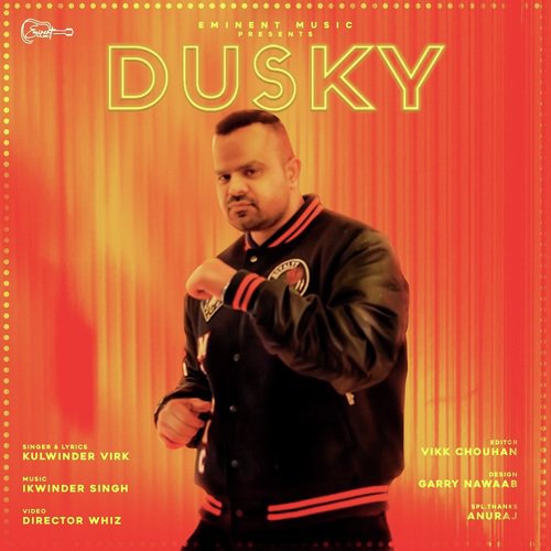 Dusky - Kulwinder Virk