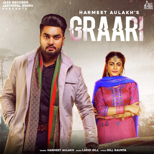 Graari - Gurnam Bhullar