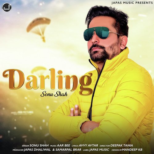Darling - Sonu Shah